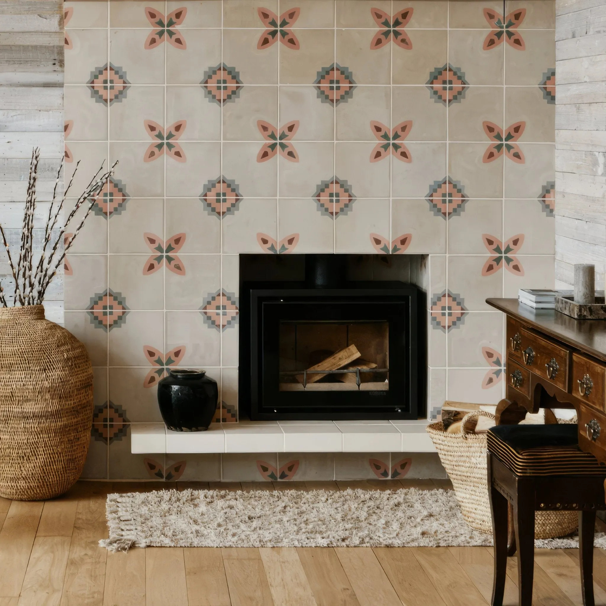 Deia Tile