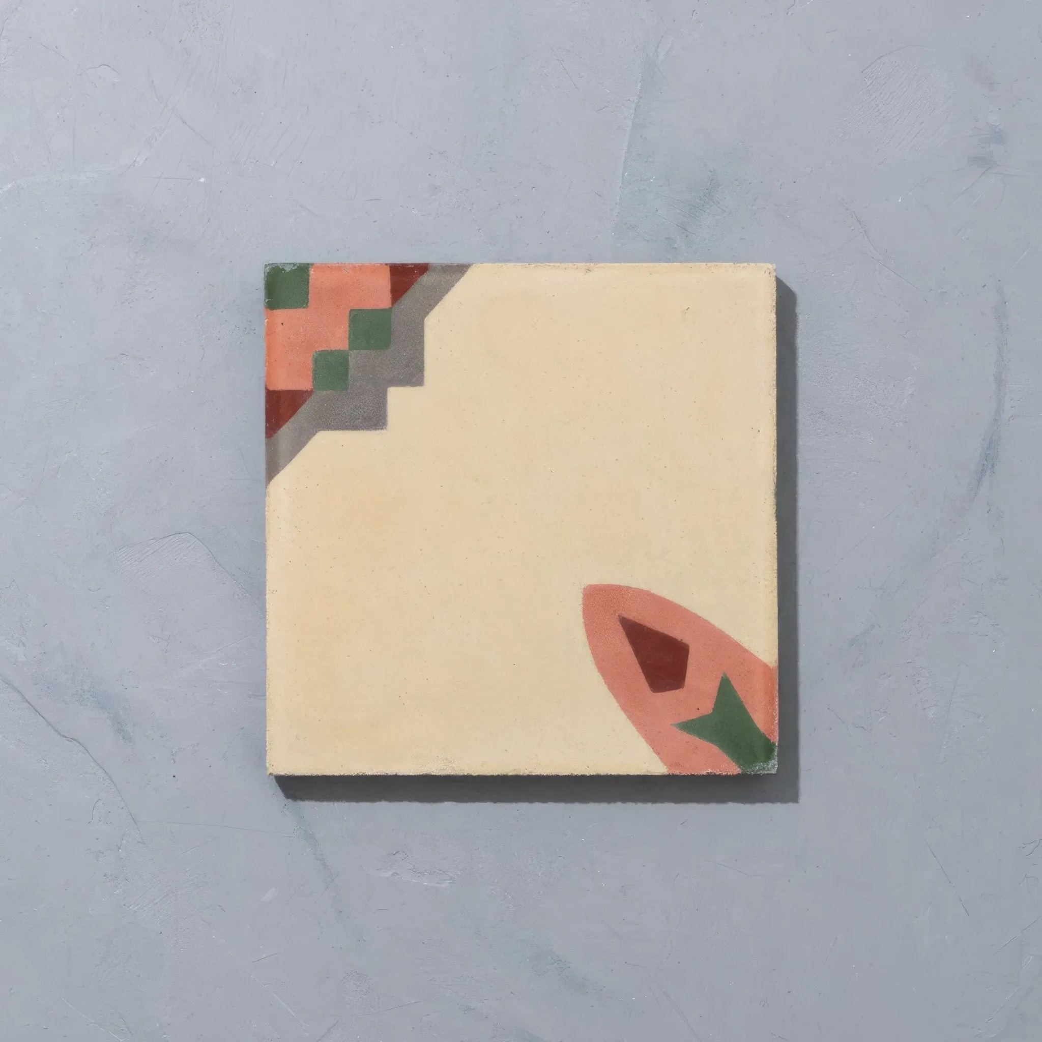 Deia Tile