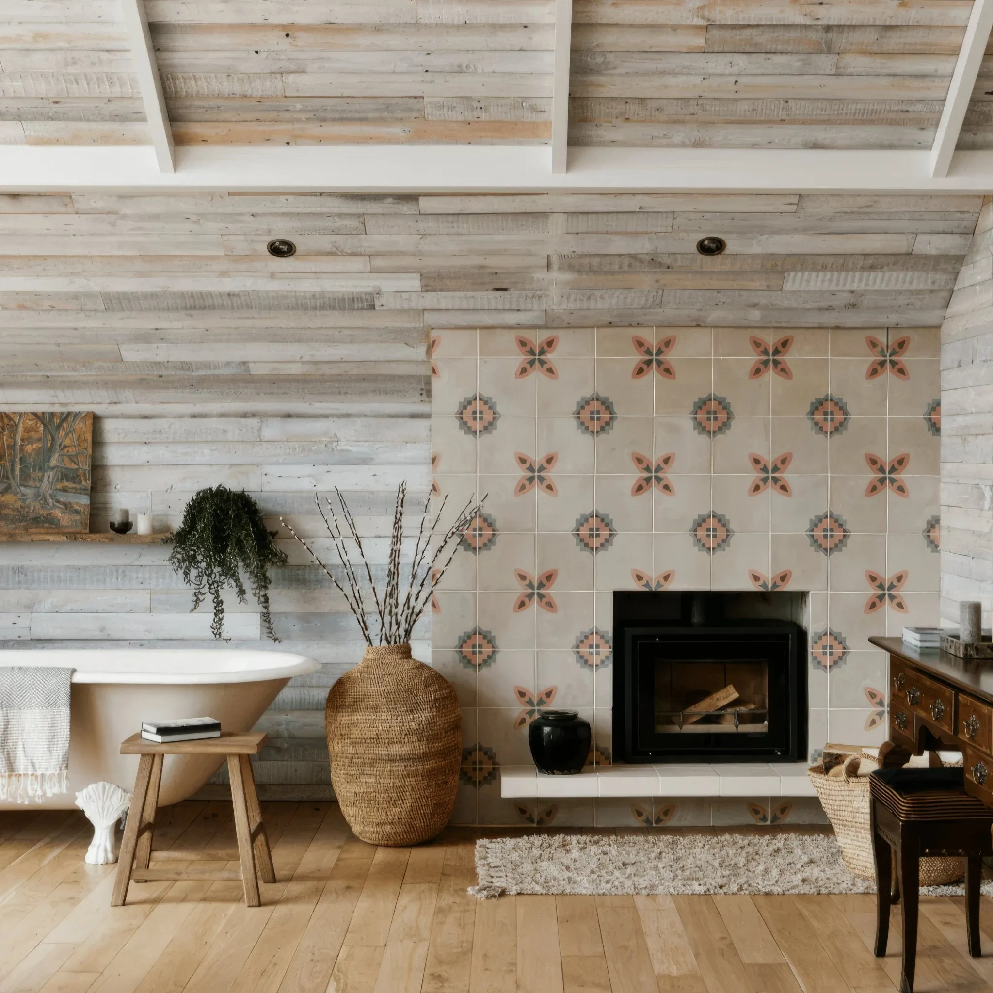 Deia Tile