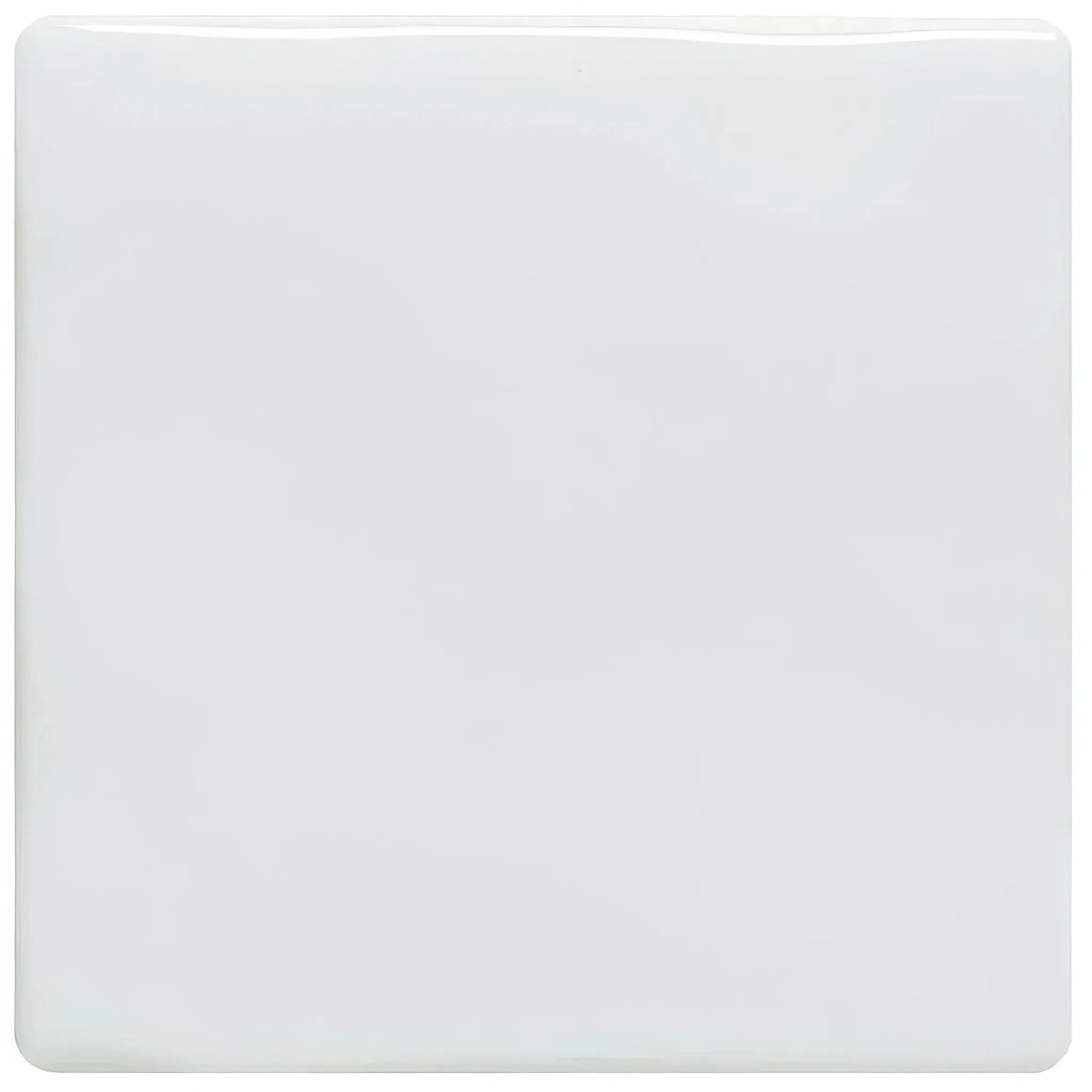 Delft White Field Tile