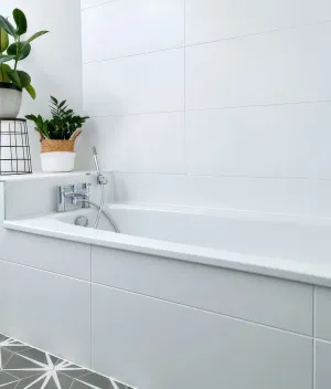 Delicate Wall Ceramic 36 x 80cm