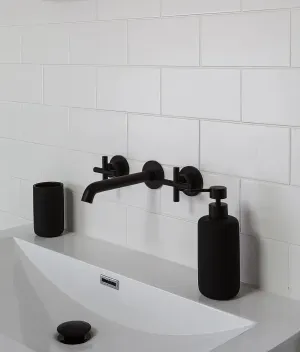 Delicate Wall Ceramic Metro