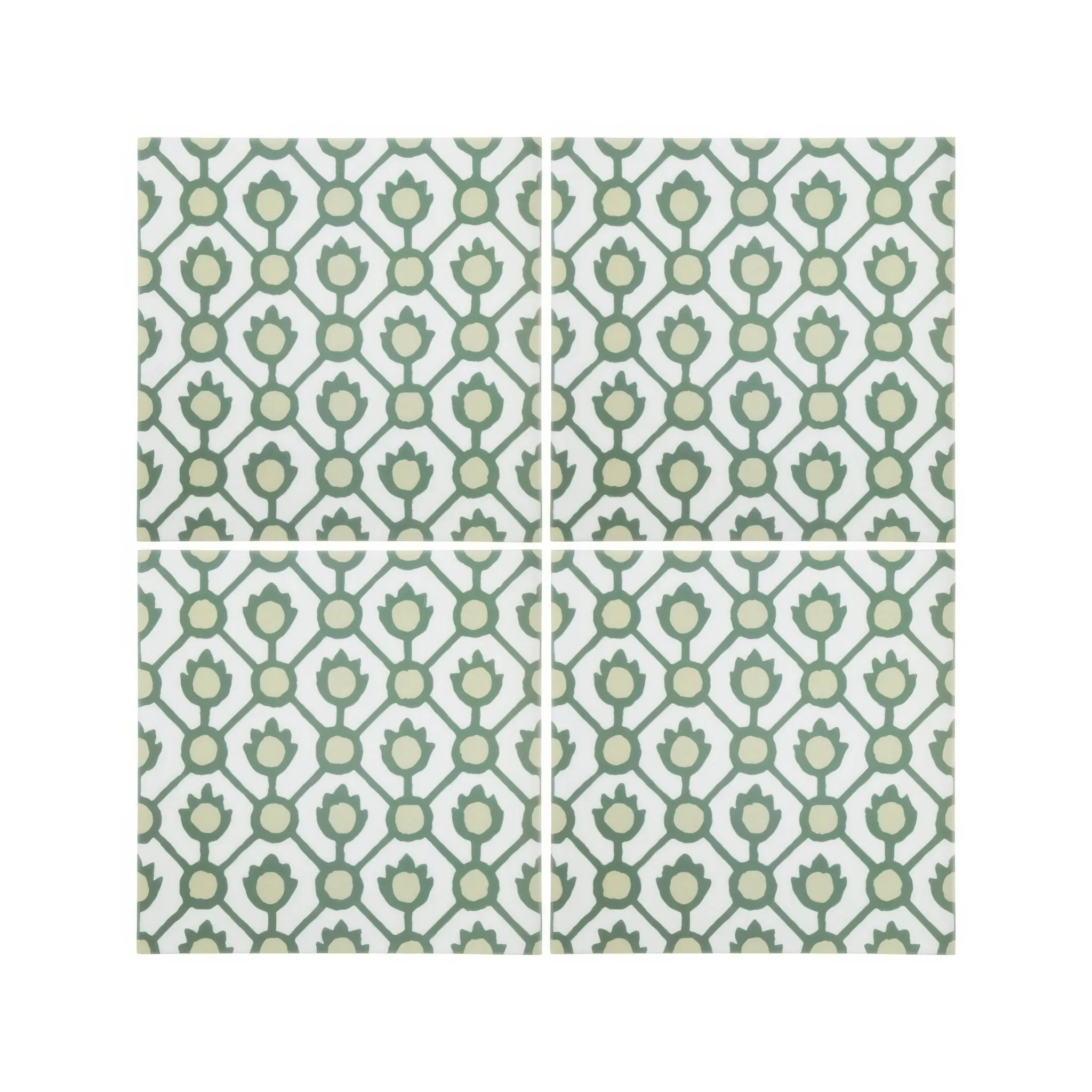 Designers Guild Jaal Moss