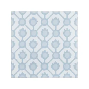 Designers Guild Jaal Sky Blue