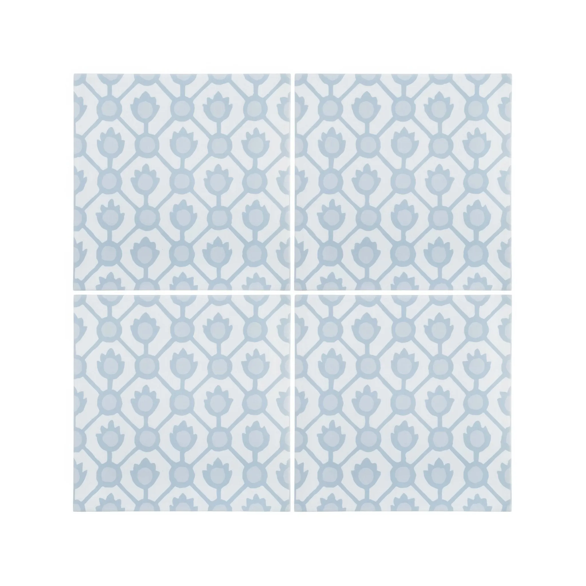 Designers Guild Jaal Sky Blue