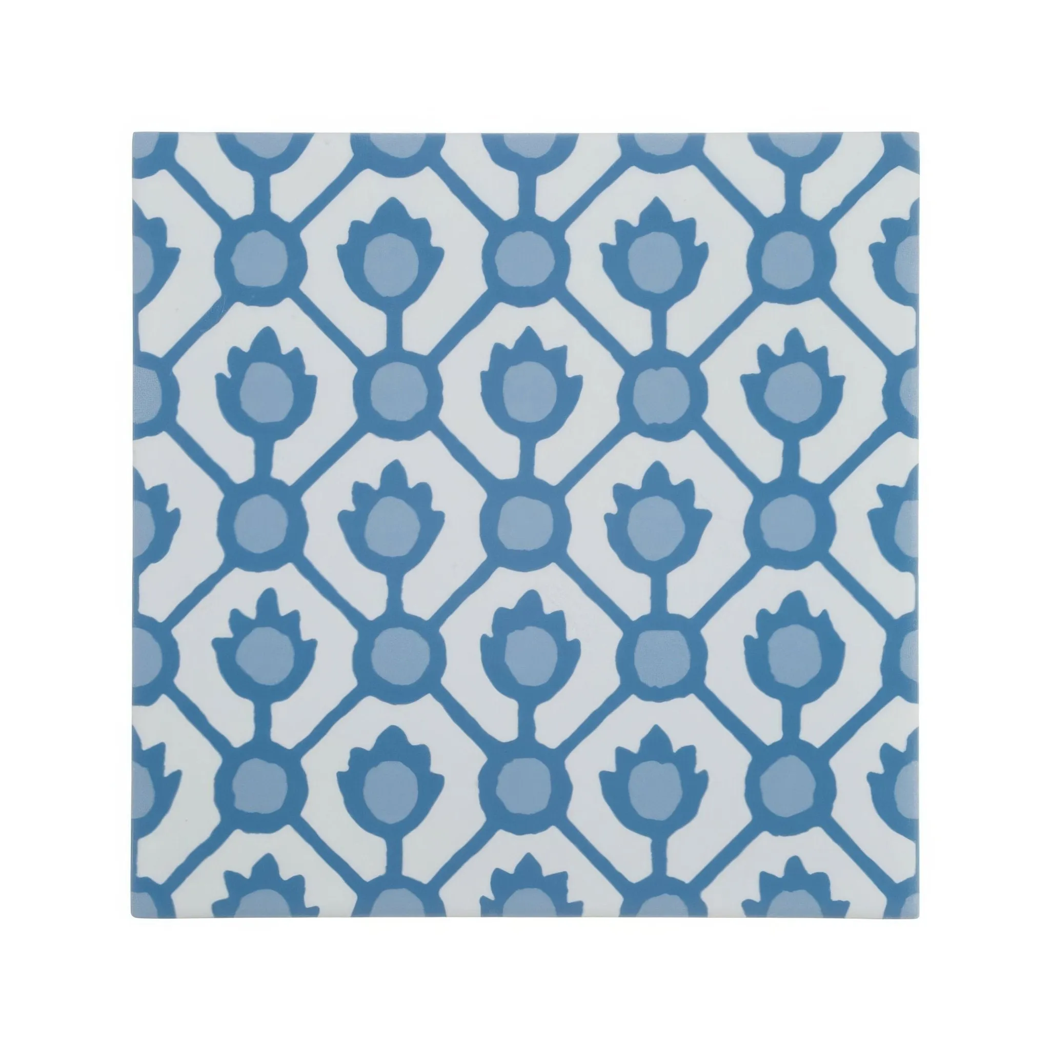 Designers Guild Jaal Sky Cobalt