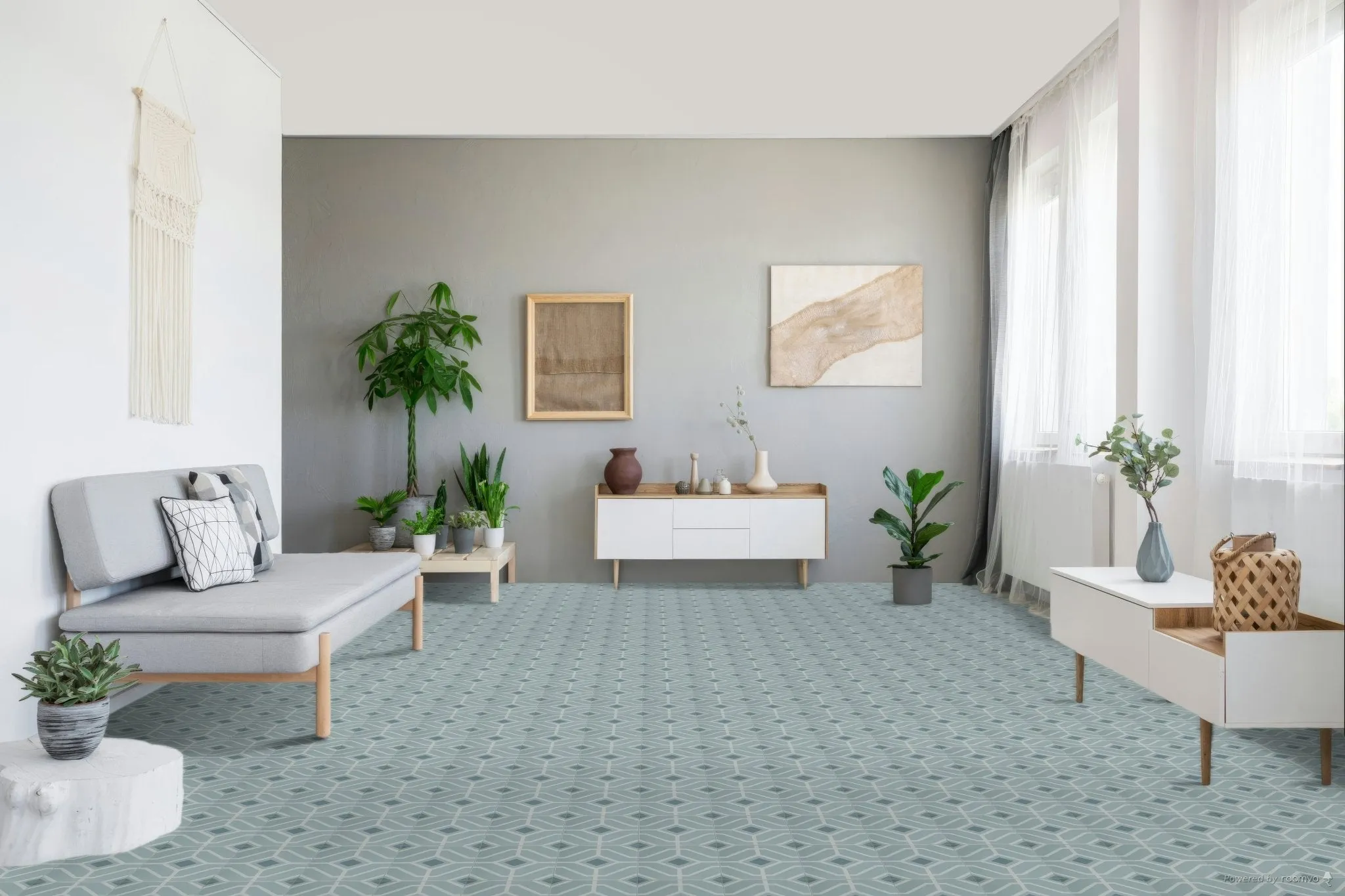 Designers Guild Laterza Cloud