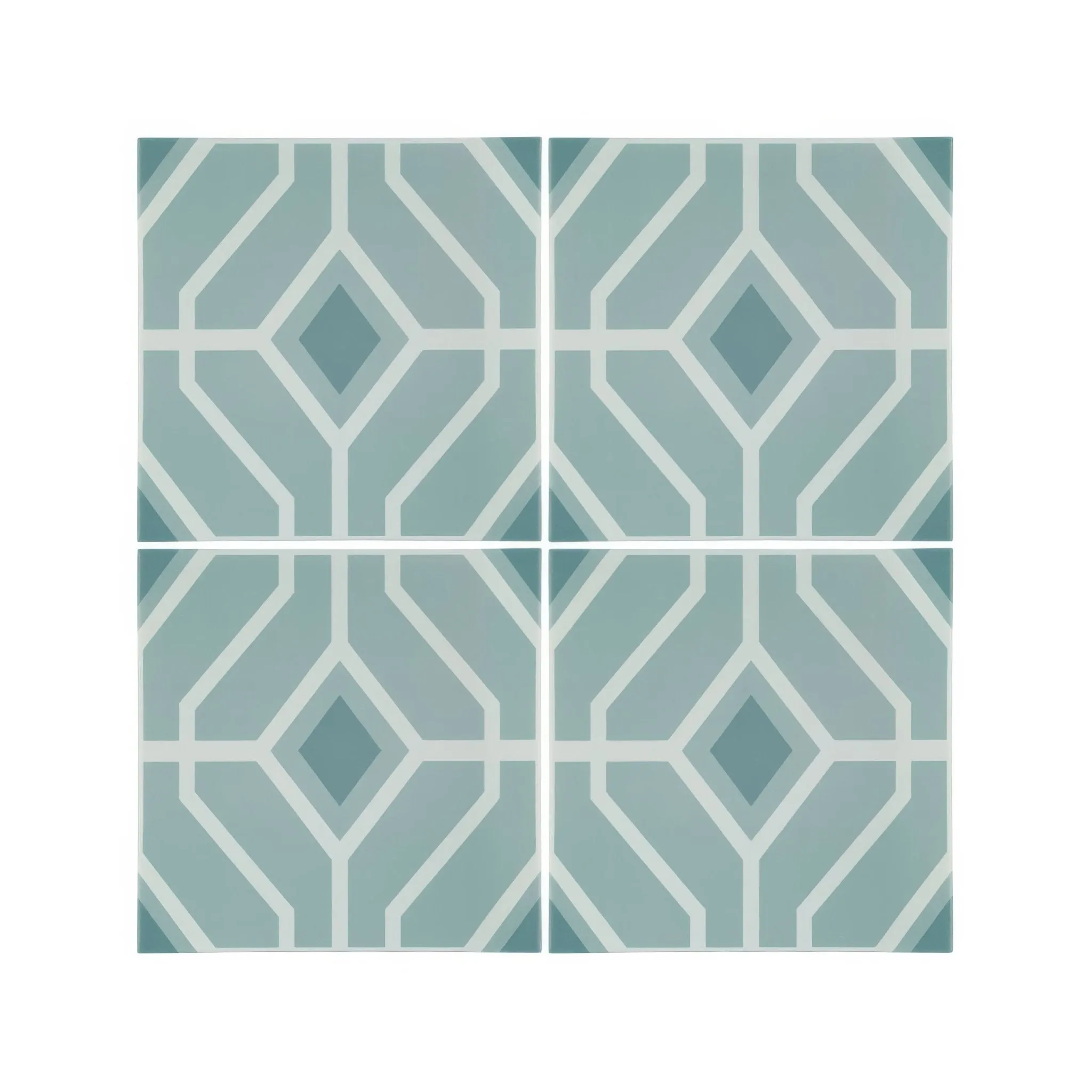 Designers Guild Laterza Slate Blue