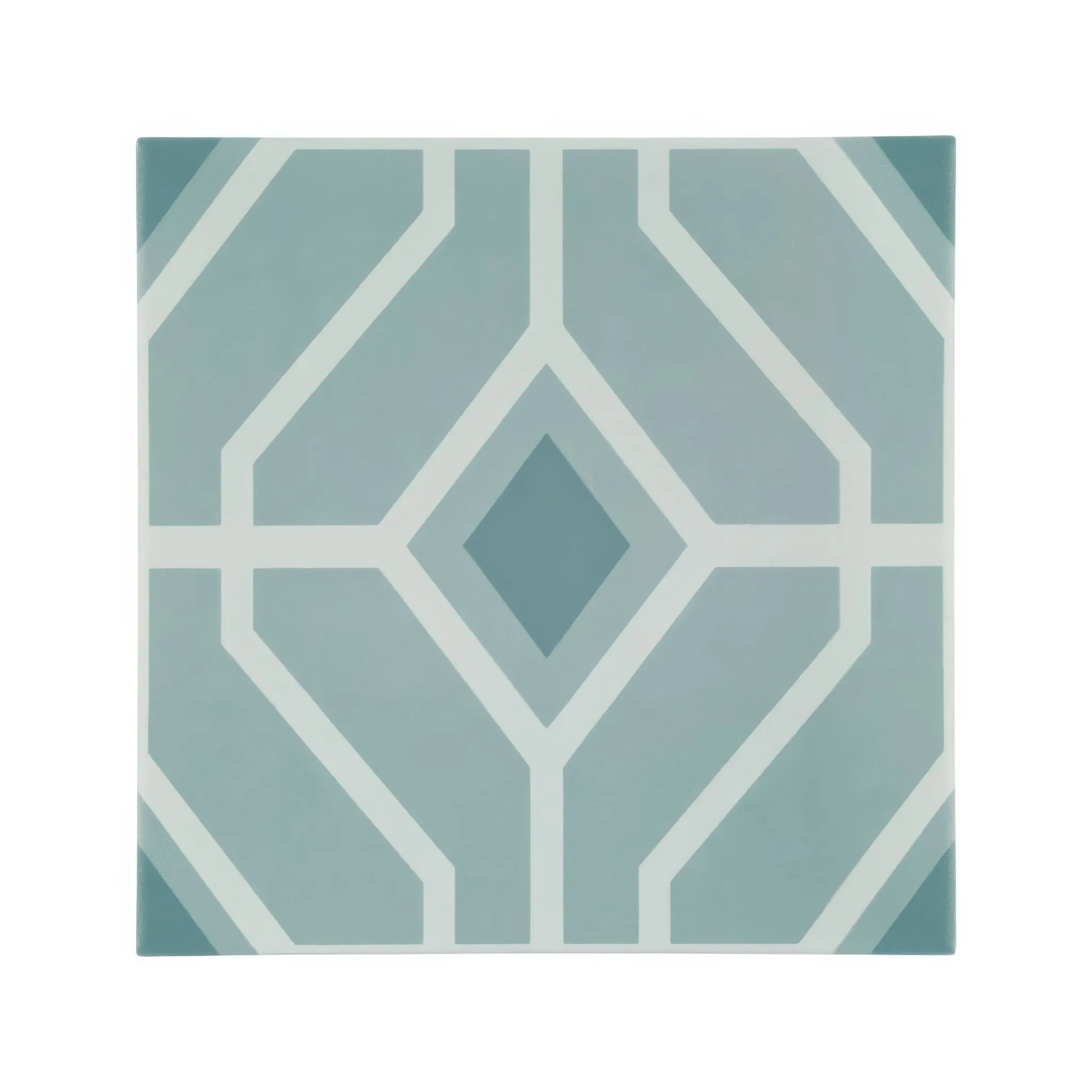 Designers Guild Laterza Slate Blue