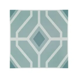 Designers Guild Laterza Slate Blue