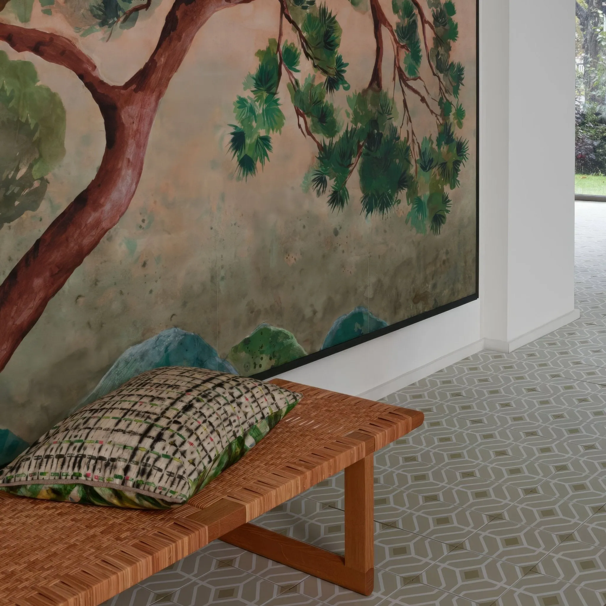 Designers Guild Laterza Stone