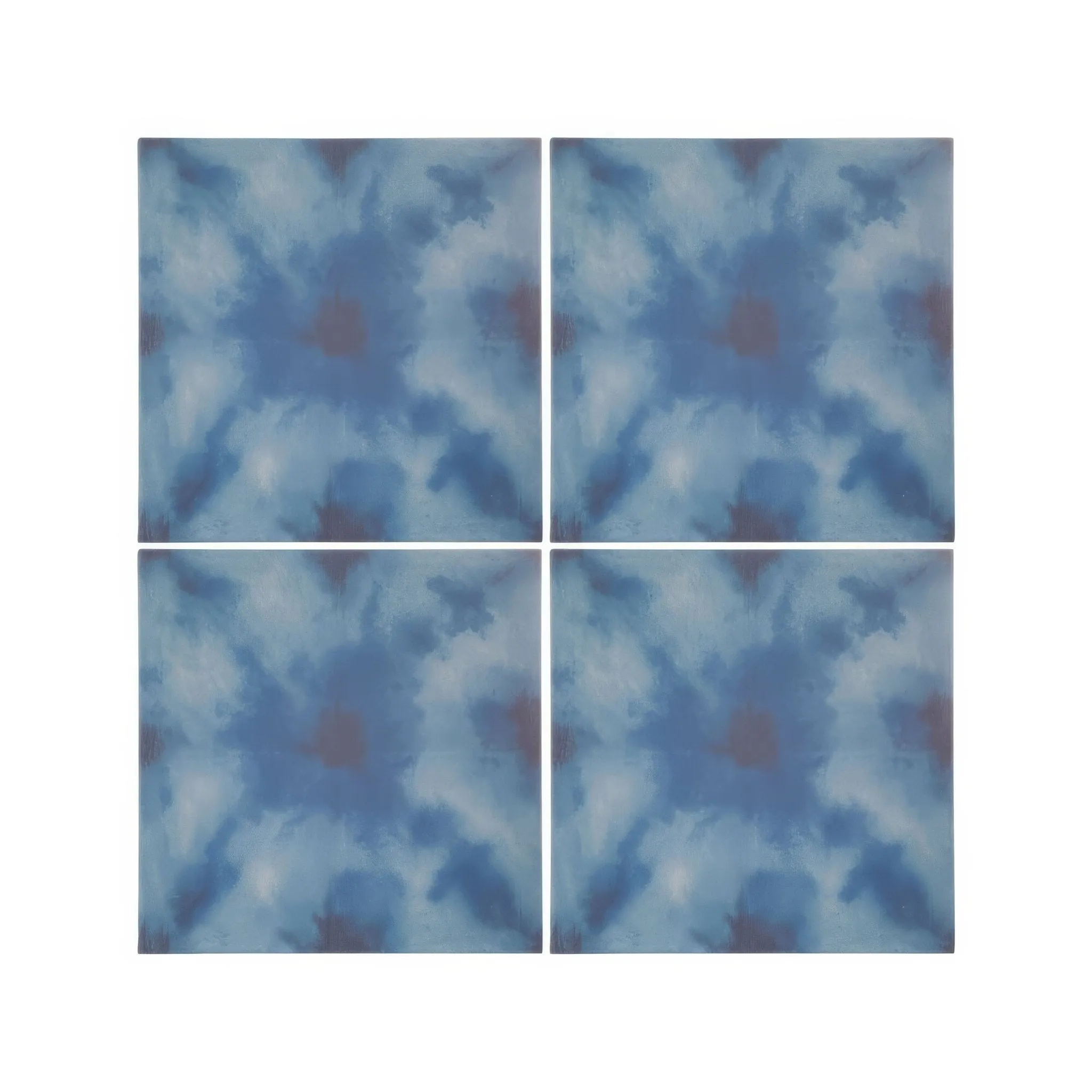 Designers Guild Shibori Cobalt