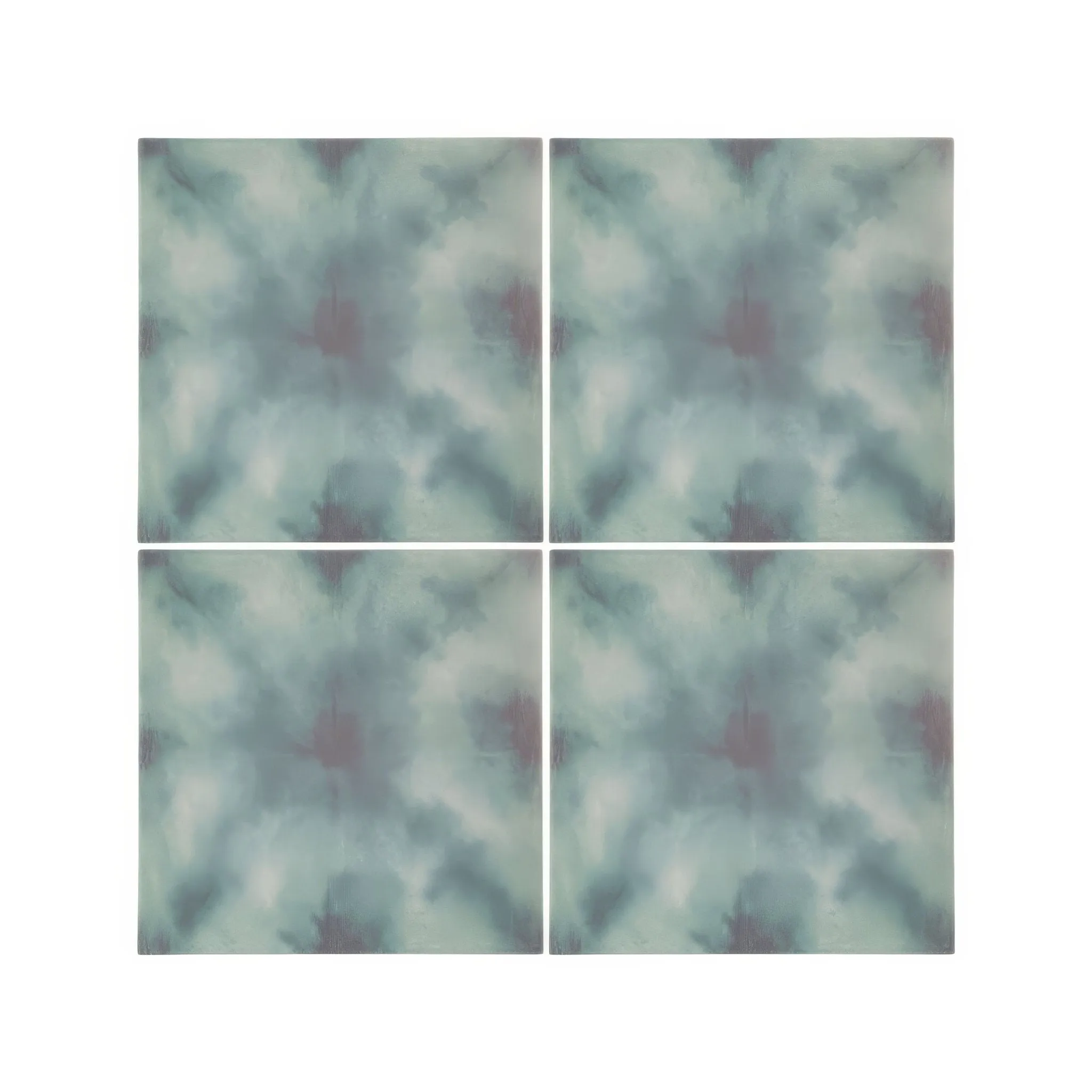 Designers Guild Shibori Duck Egg