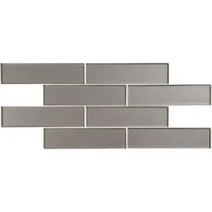 Dionysus Brickbond Mosaic
