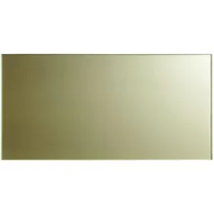 Dionysus Metallic Glass 600 x 300mm