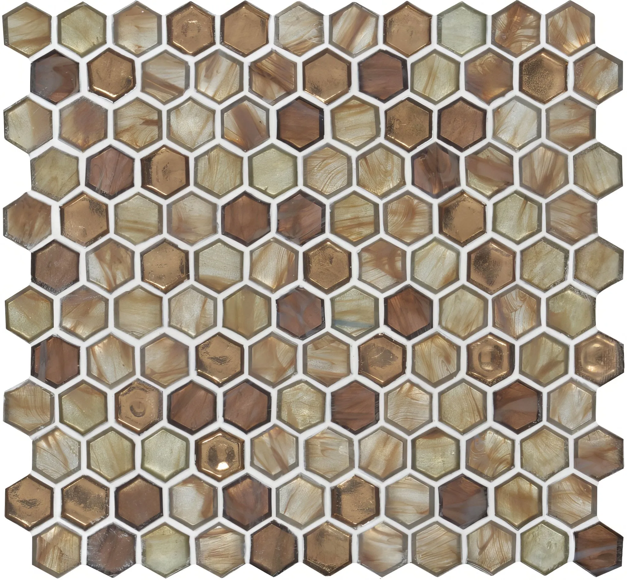 Dispur Glass Mosaic
