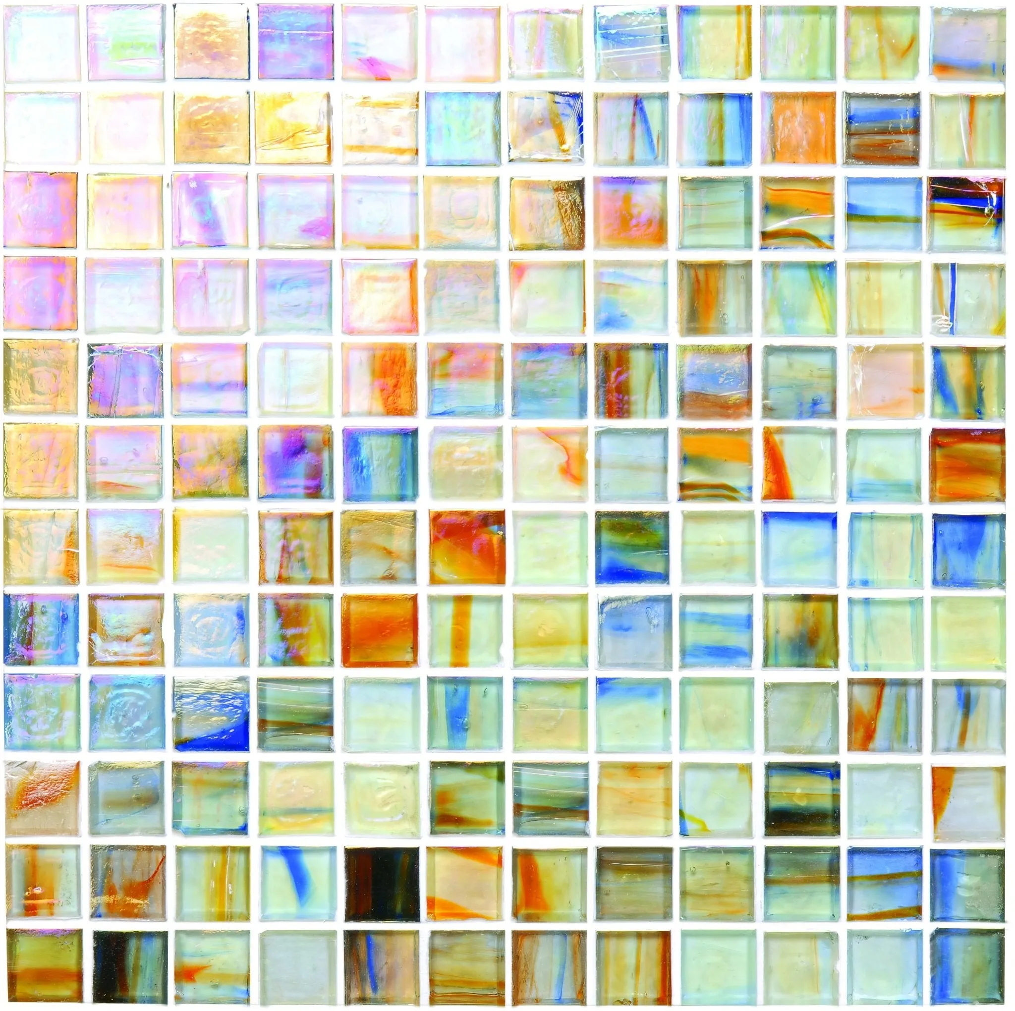 Dream Film Faced Mosaic 25mm