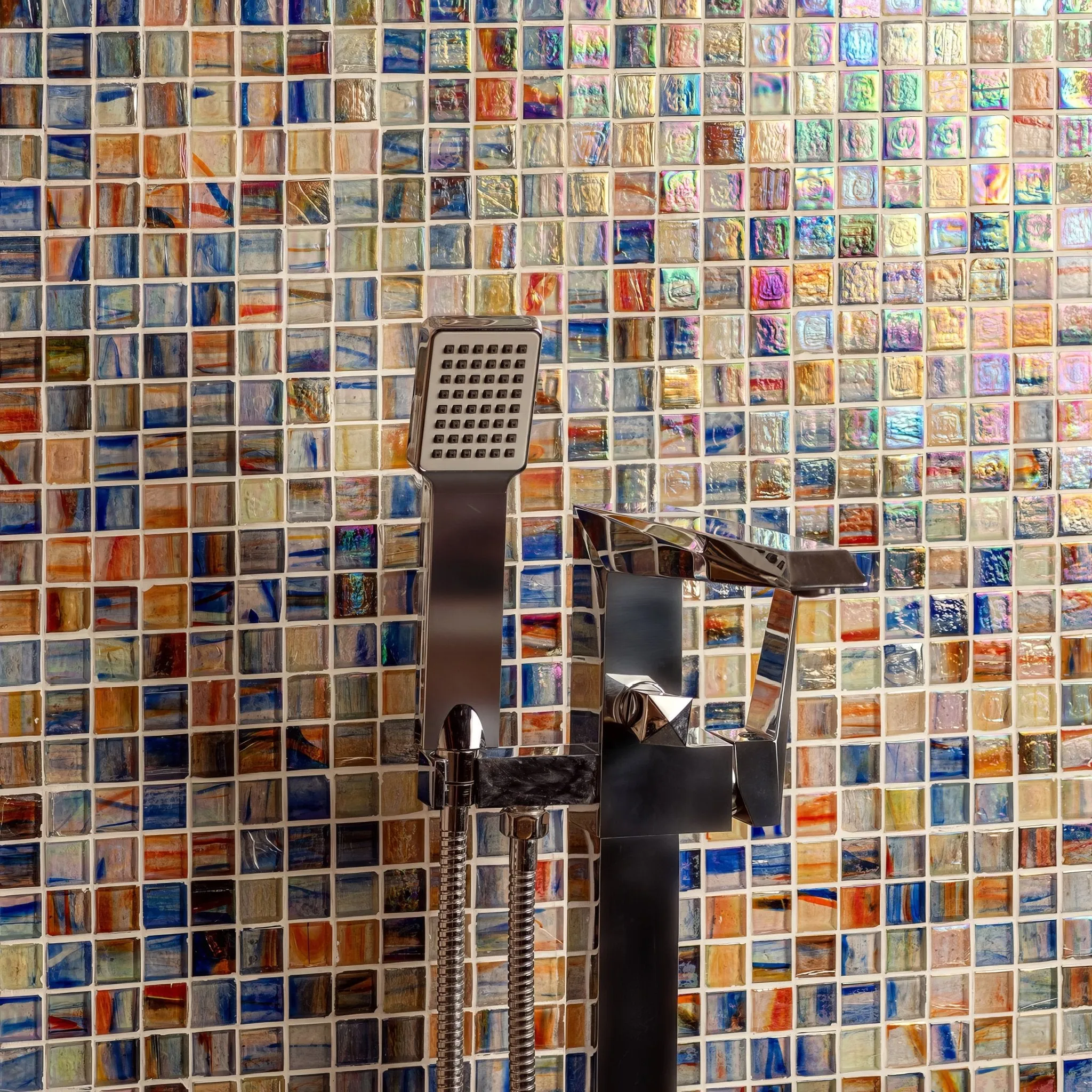 Dream Film Faced Mosaic 25mm
