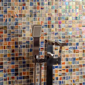 Dream Film Faced Mosaic 25mm