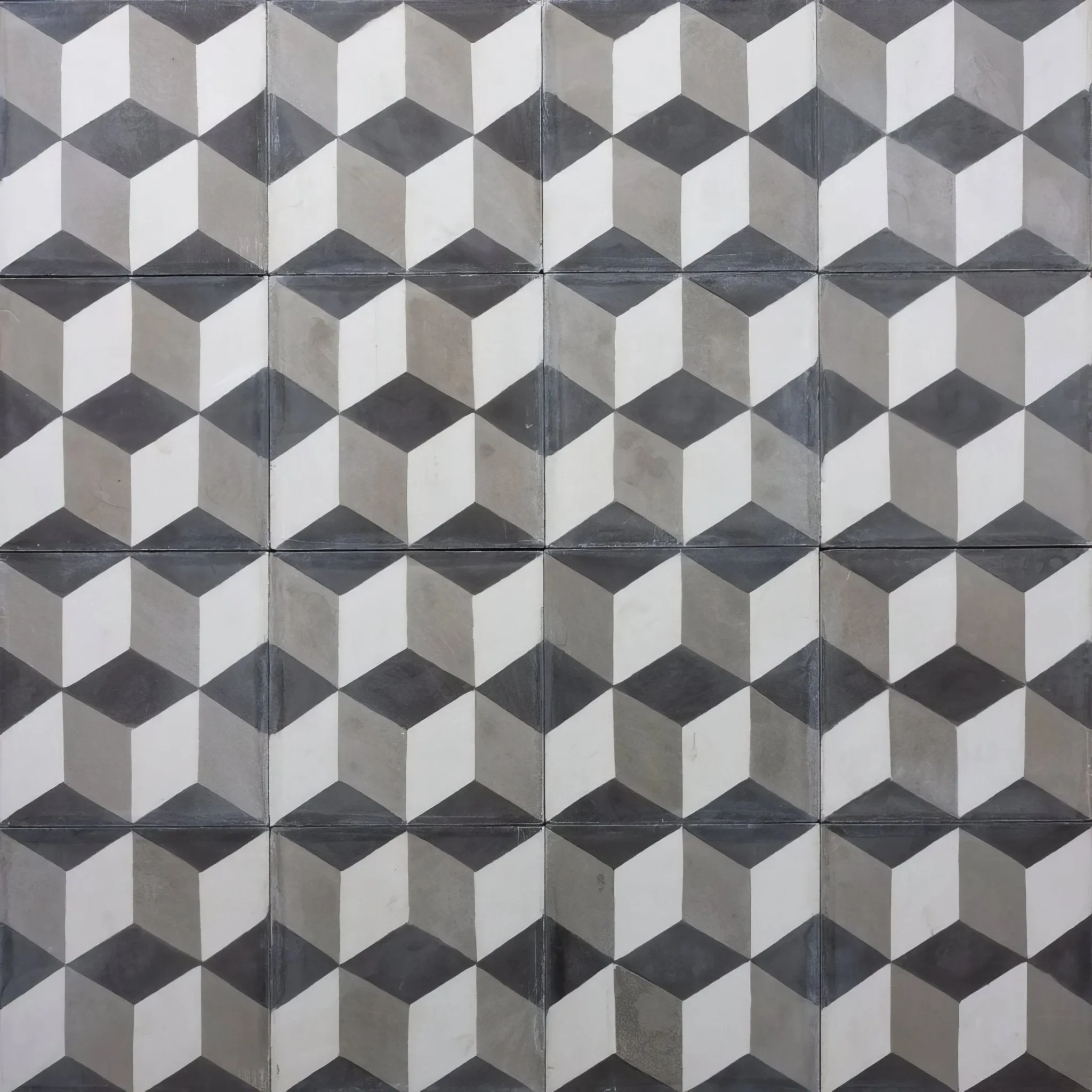 Duchamp Tile