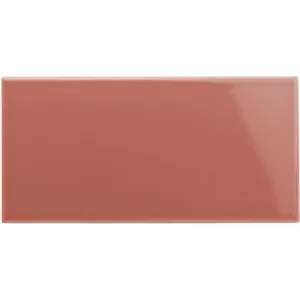 Duchy Pink Half Tile