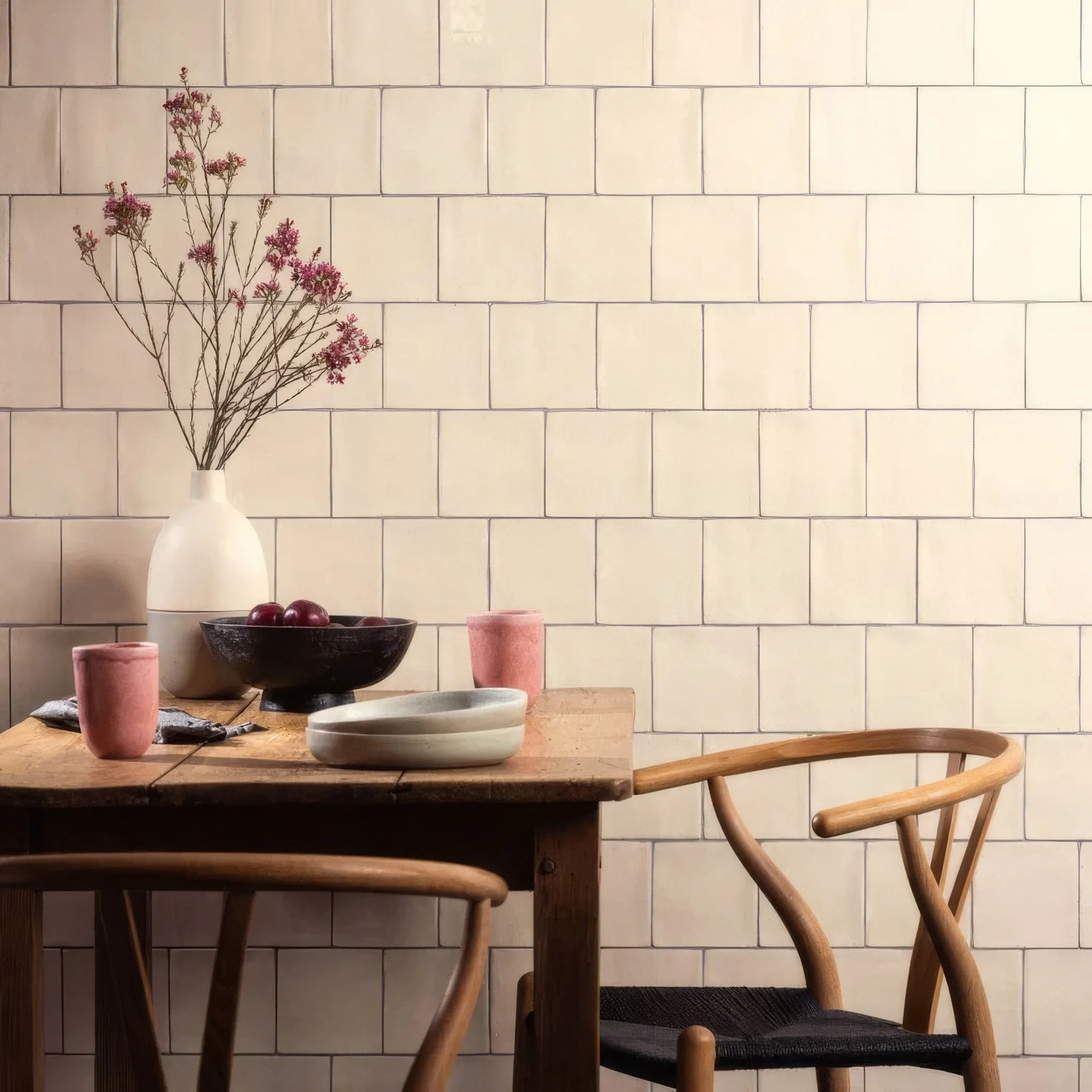 Dune Field Tile