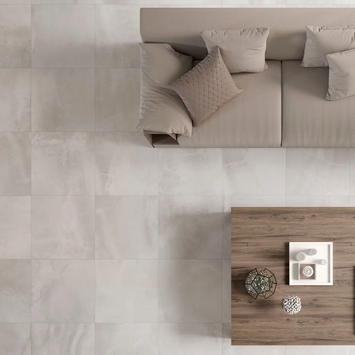 Durango Taupe Matt