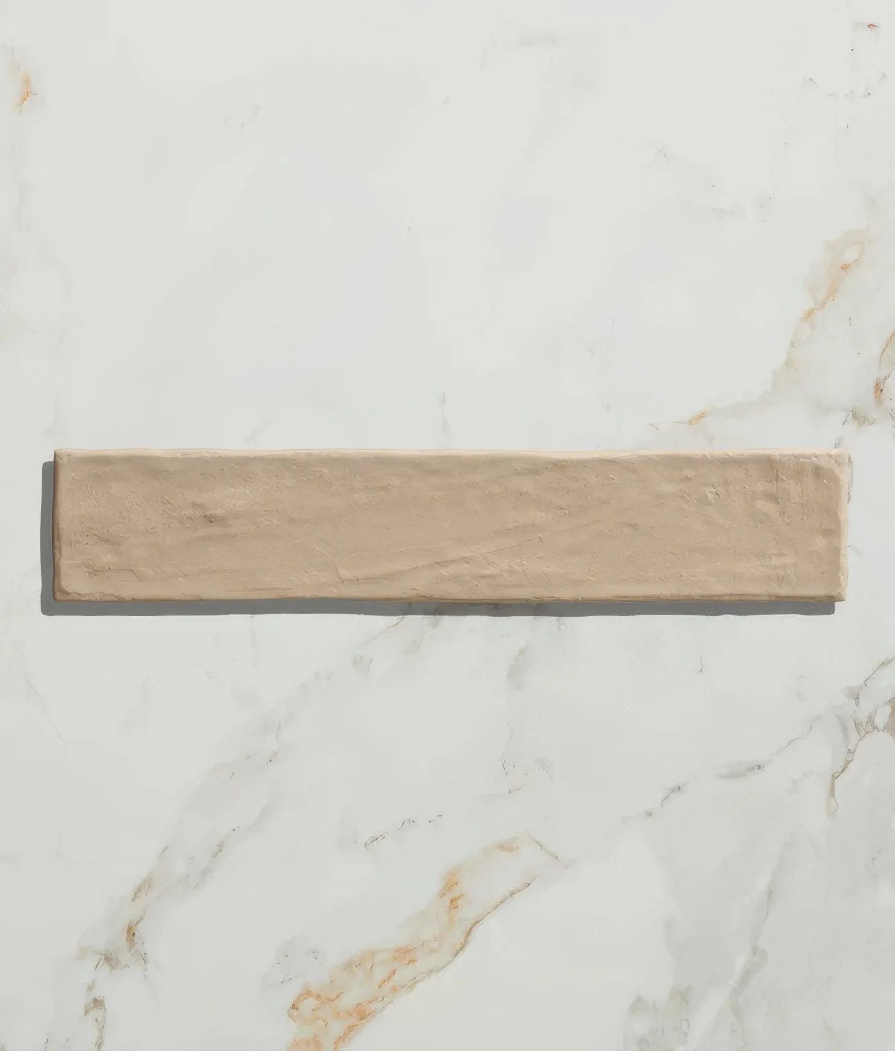 Earthenware Porcelain Plaster