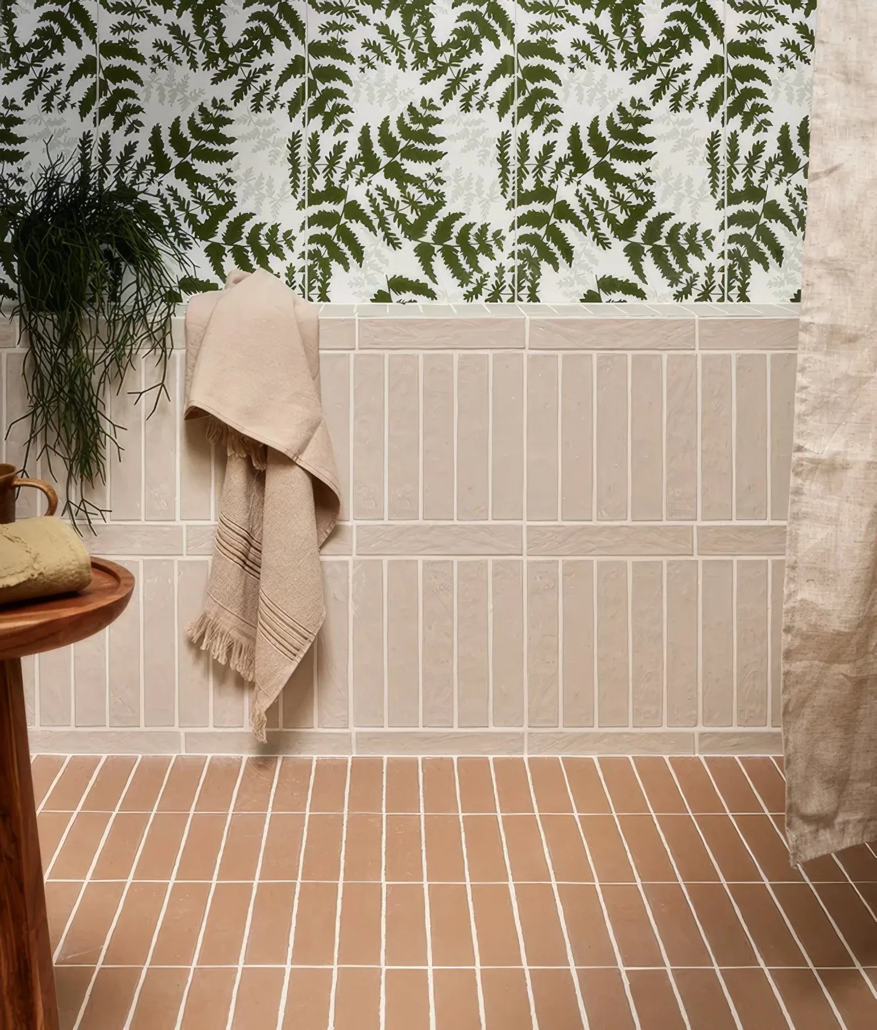 Earthenware Porcelain Plaster