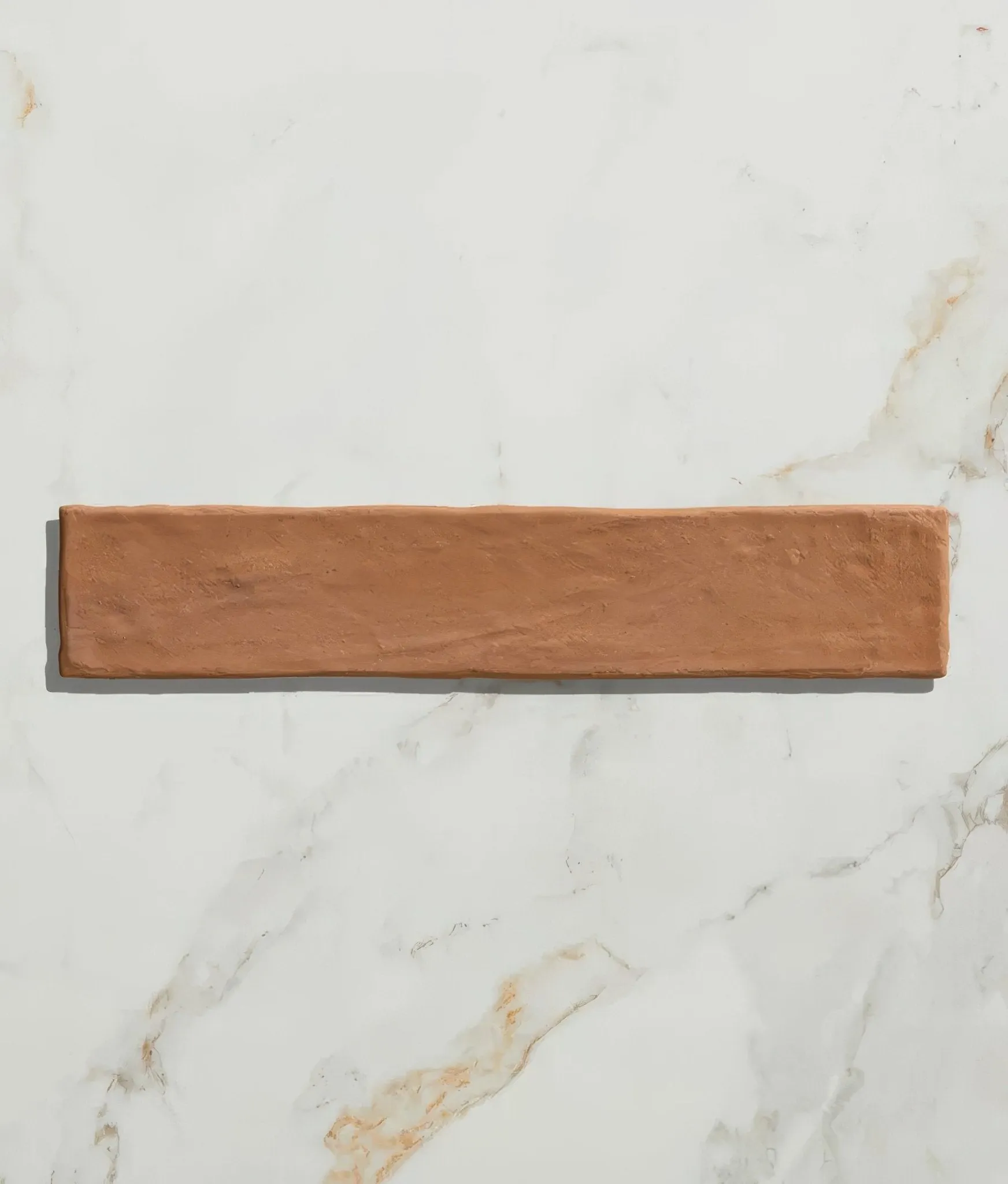 Earthenware Porcelain Red Clay