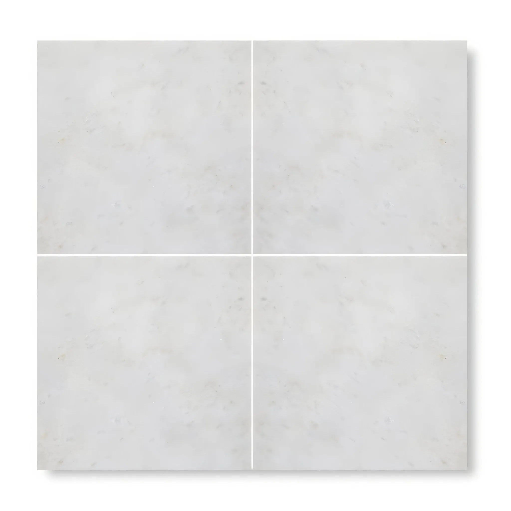 East Hampton 15 x 15cm Square Honed