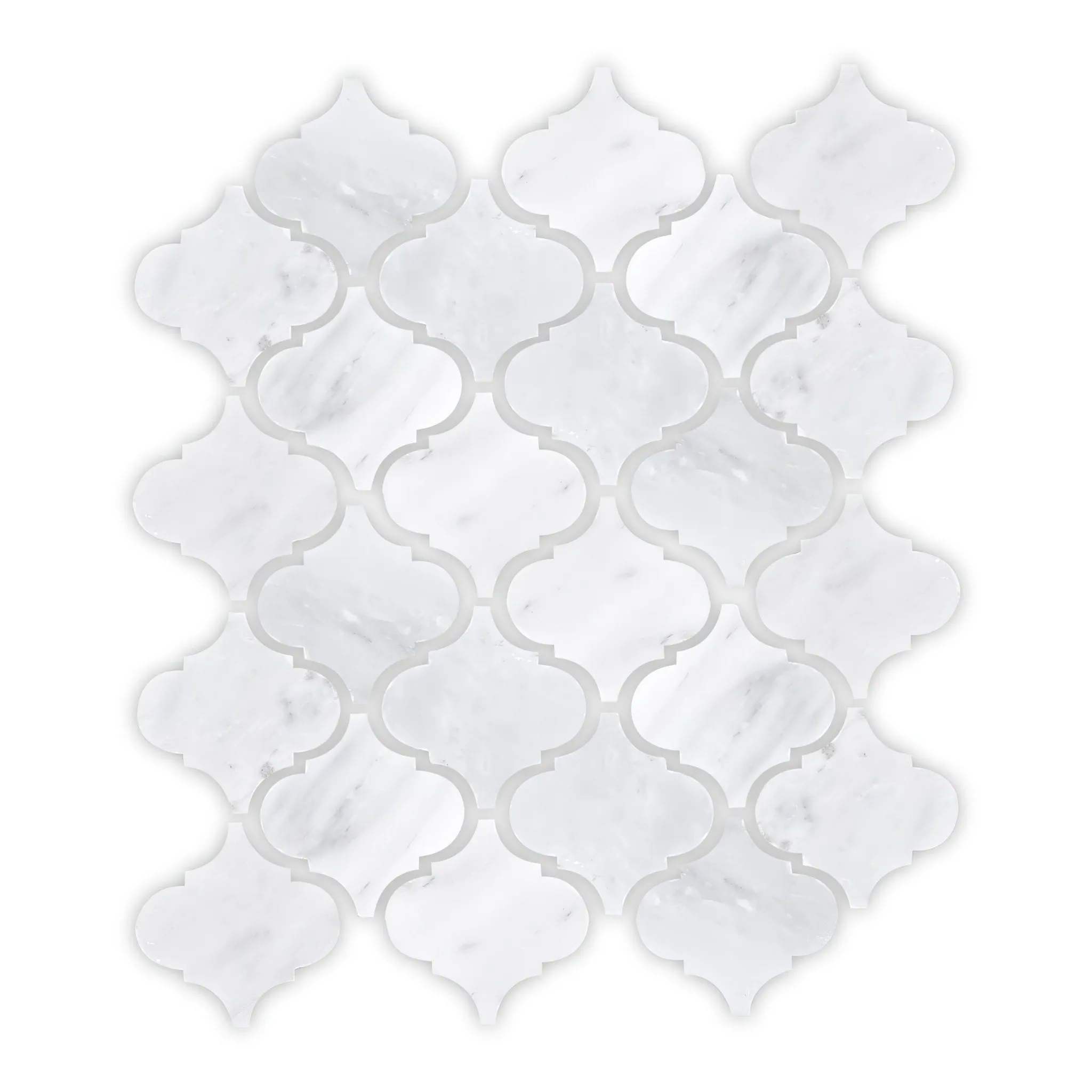 East Hampton Arabesque Mosaic