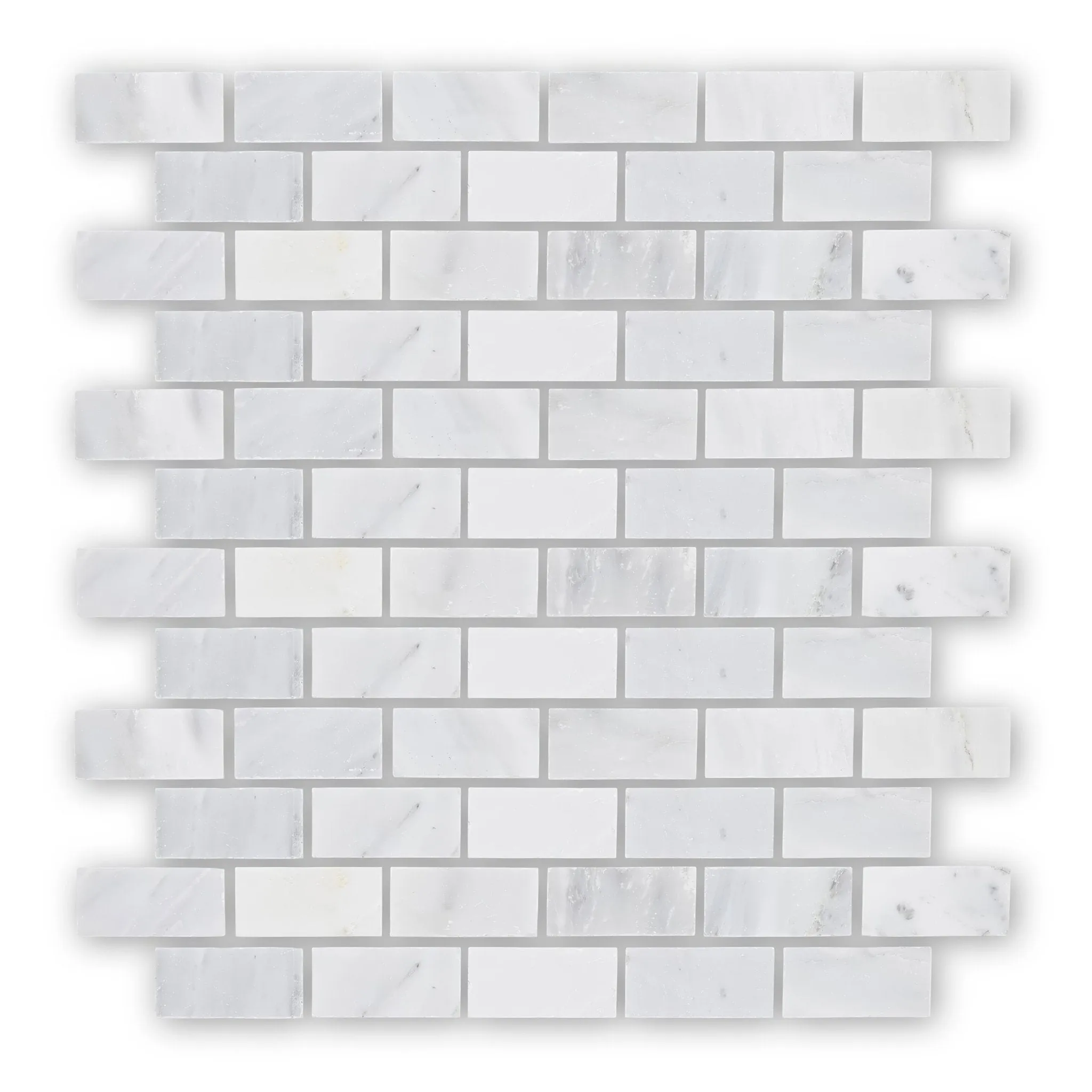 East Hampton Brick Mosaic