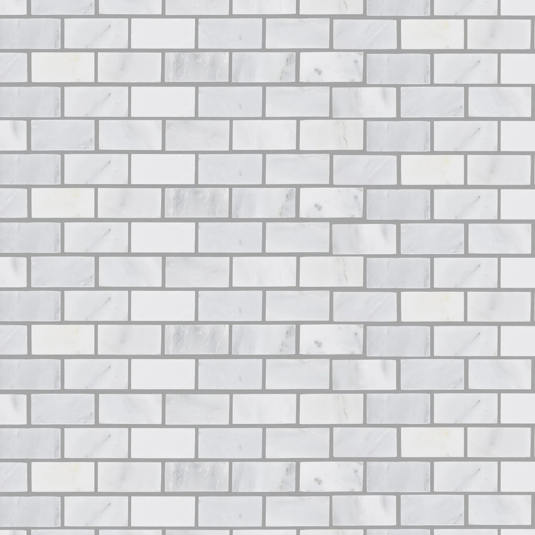 East Hampton Brick Mosaic
