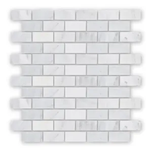East Hampton Brick Mosaic