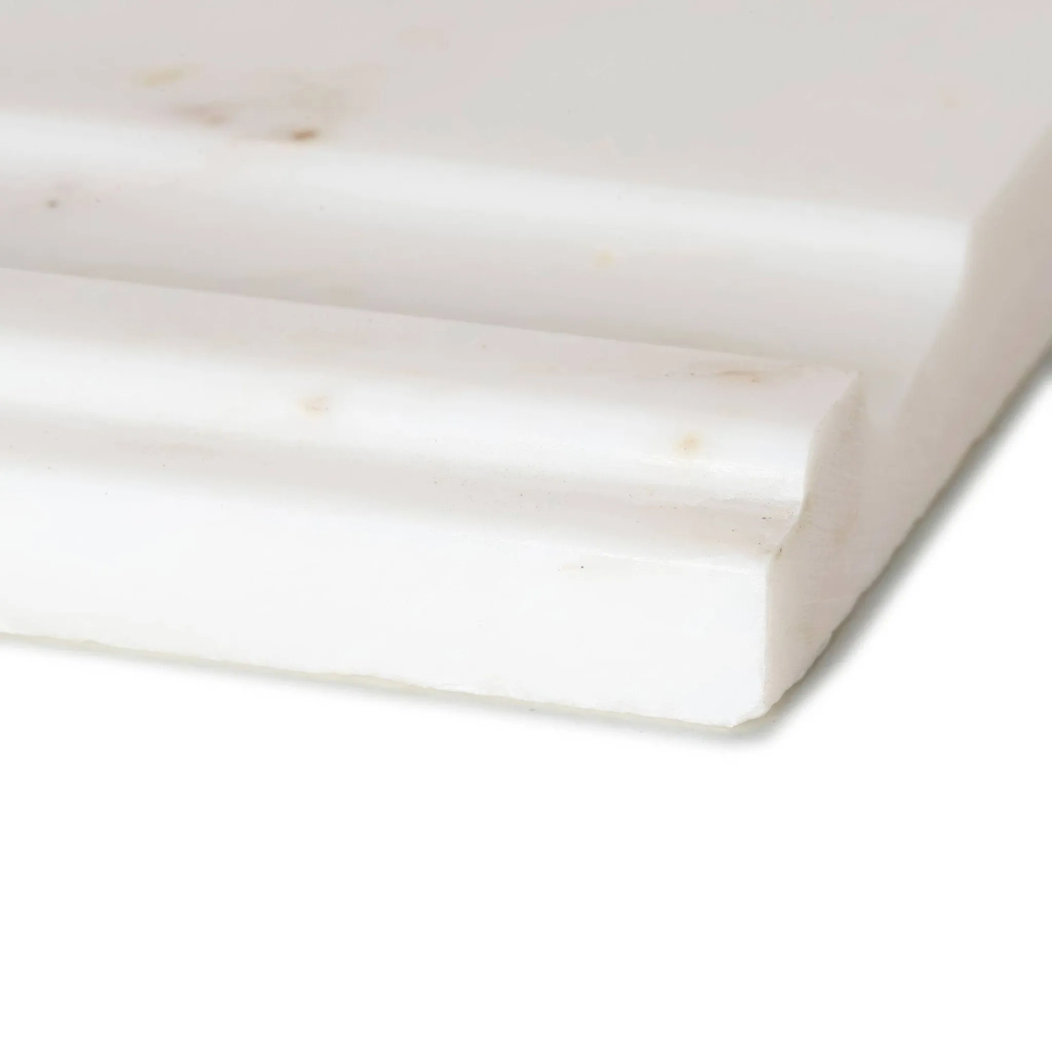 East Hampton Deco Skirting Honed