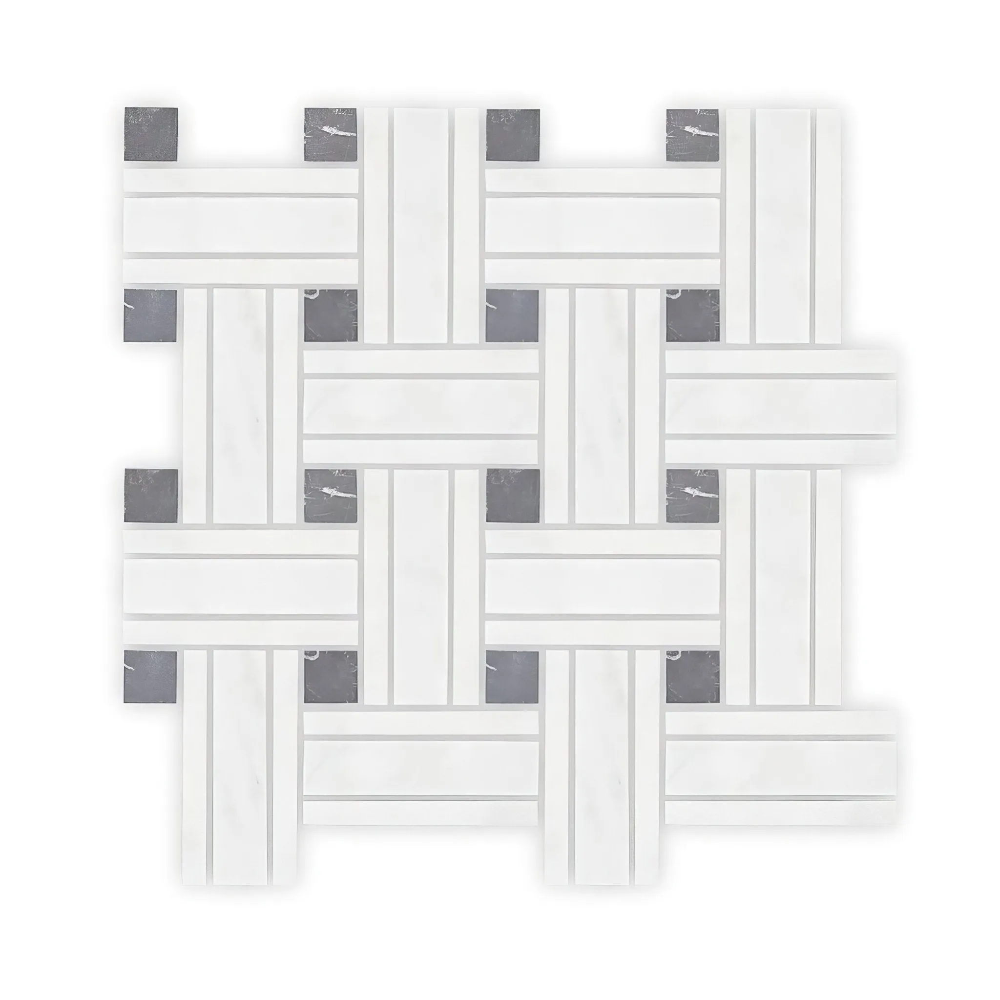 East Hampton Lattice Mosaic