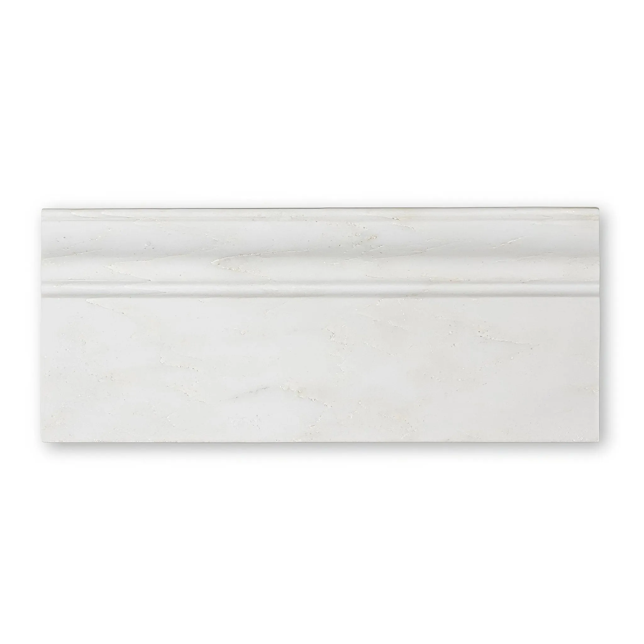 East Hampton Skirting Honed