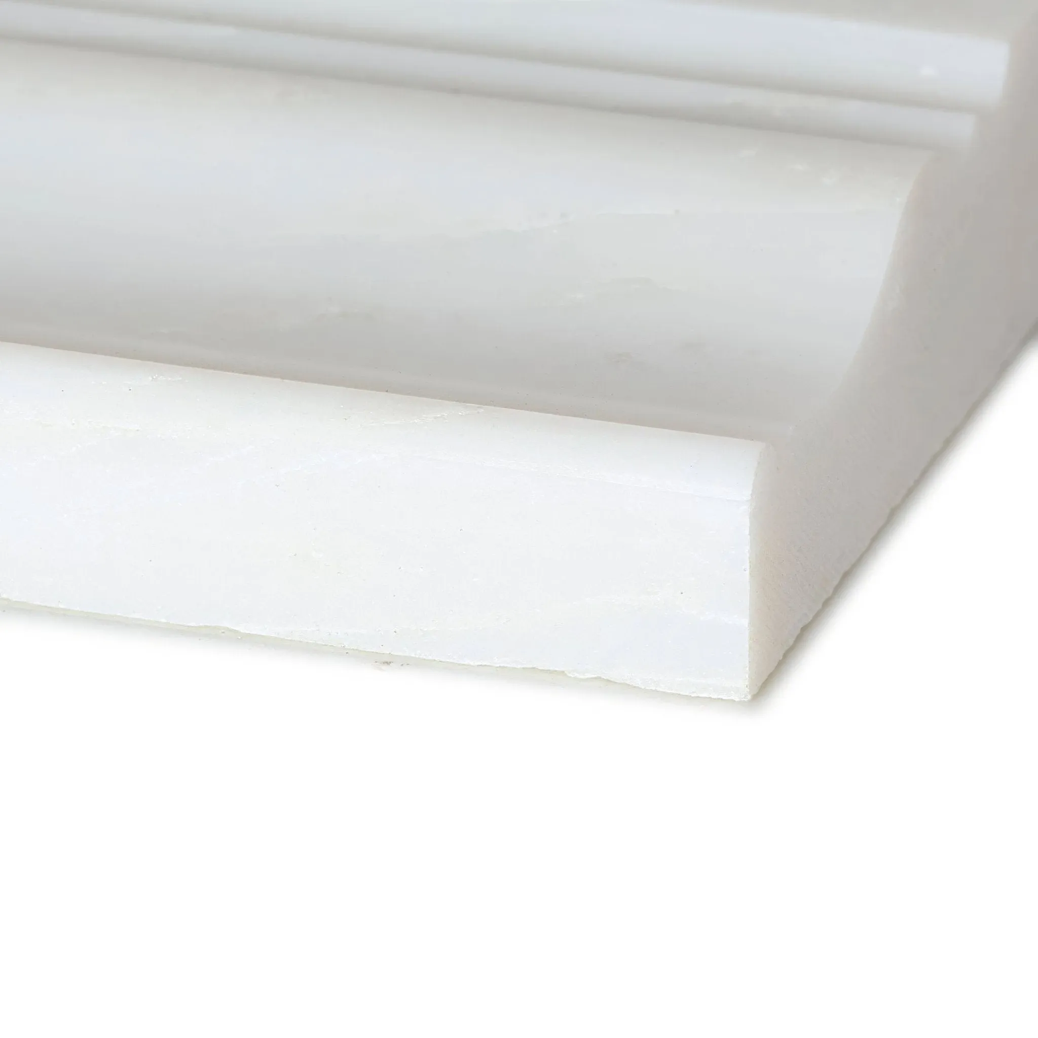 East Hampton Skirting Honed