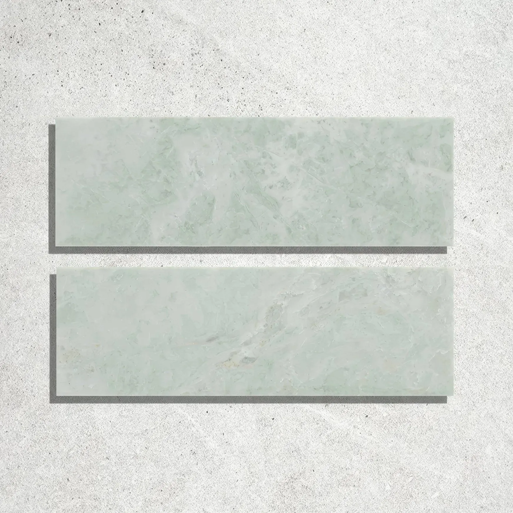 East Java Hummingbird Marble Honed Brick