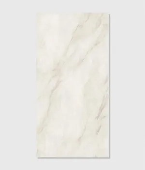 East Village Porcelain Bianco 60 x 120cm