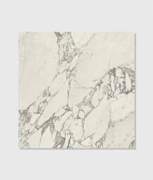 East Village Porcelain Grigio 60 x 60cm