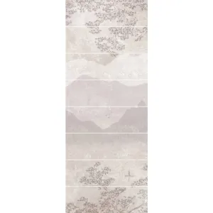 Eastern Mist Panel C