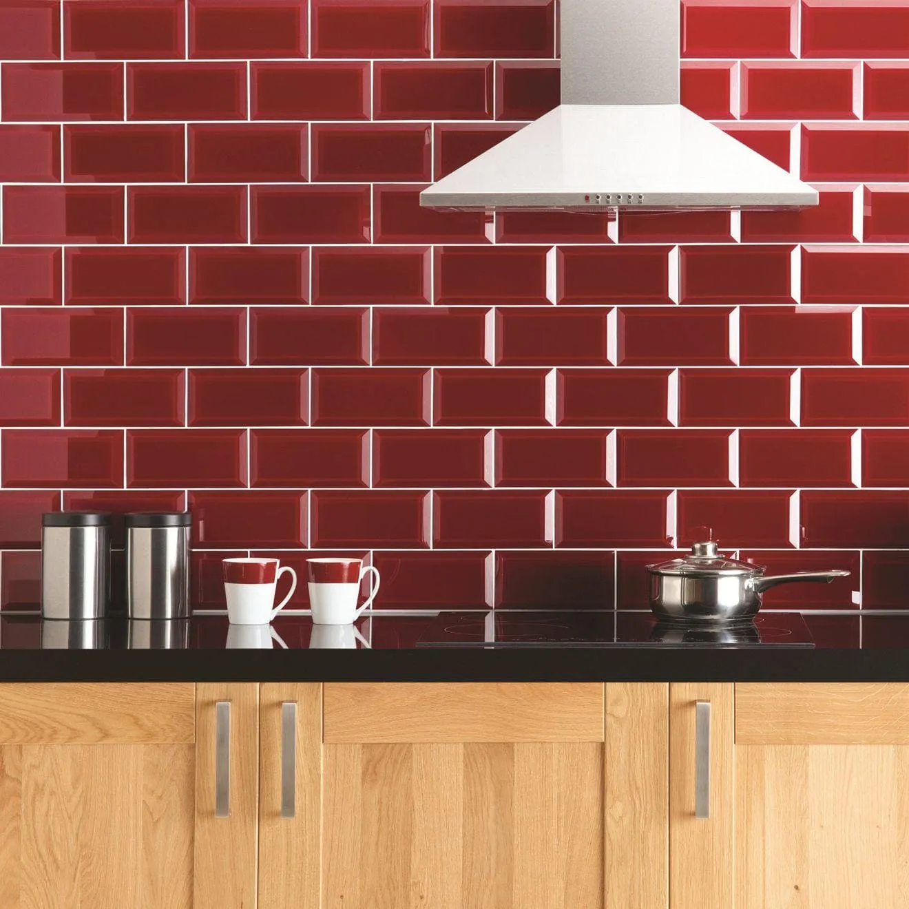 Ebro Clear Bevel Glass