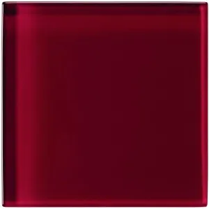 Ebro Clear Glass 100 x 100mm