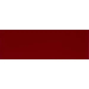 Ebro Clear Glass 300 x 100mm