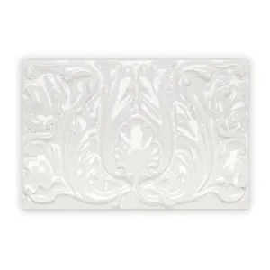 Edwardian Acanthus Highgate