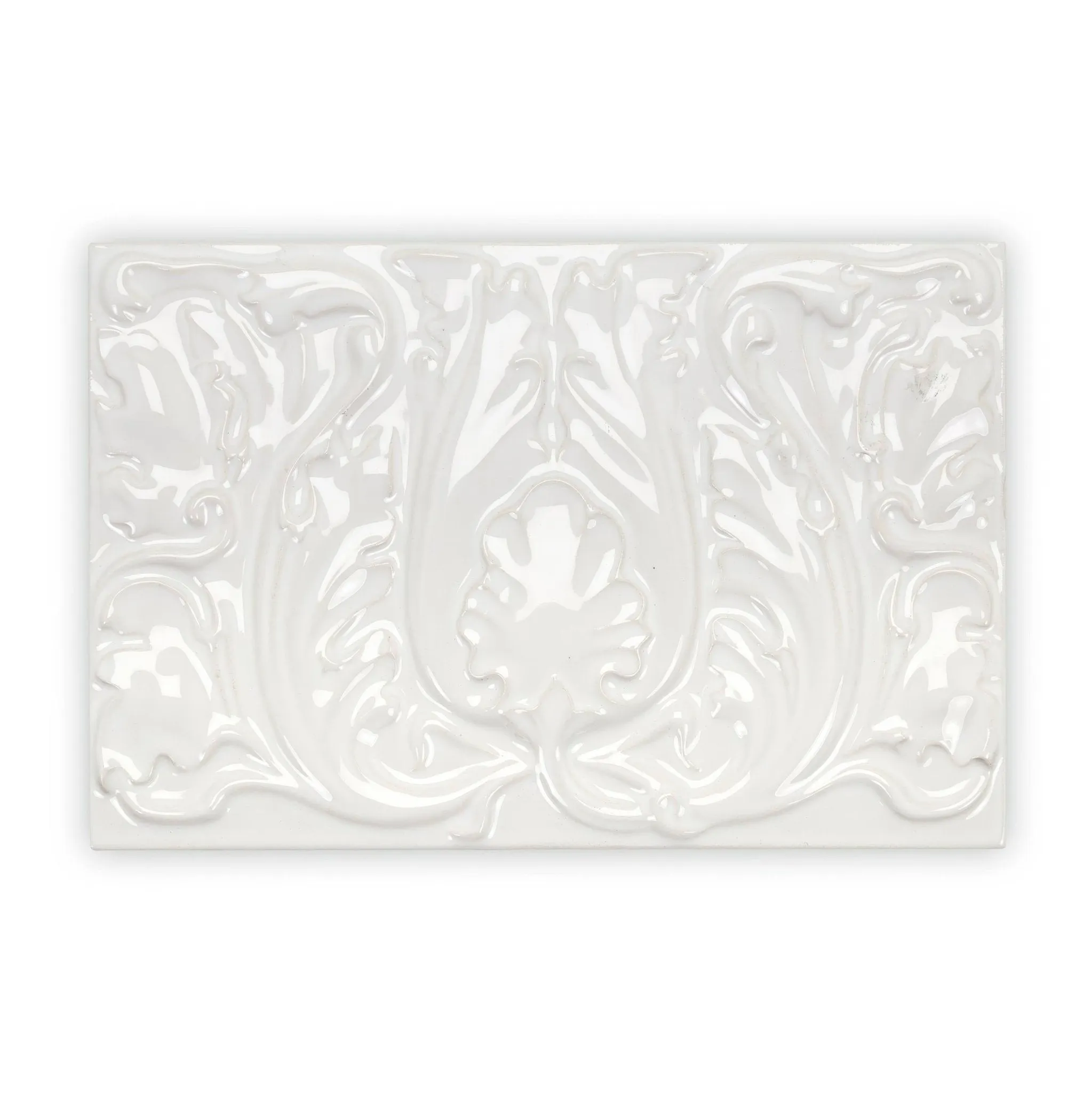 Edwardian Acanthus Highgate