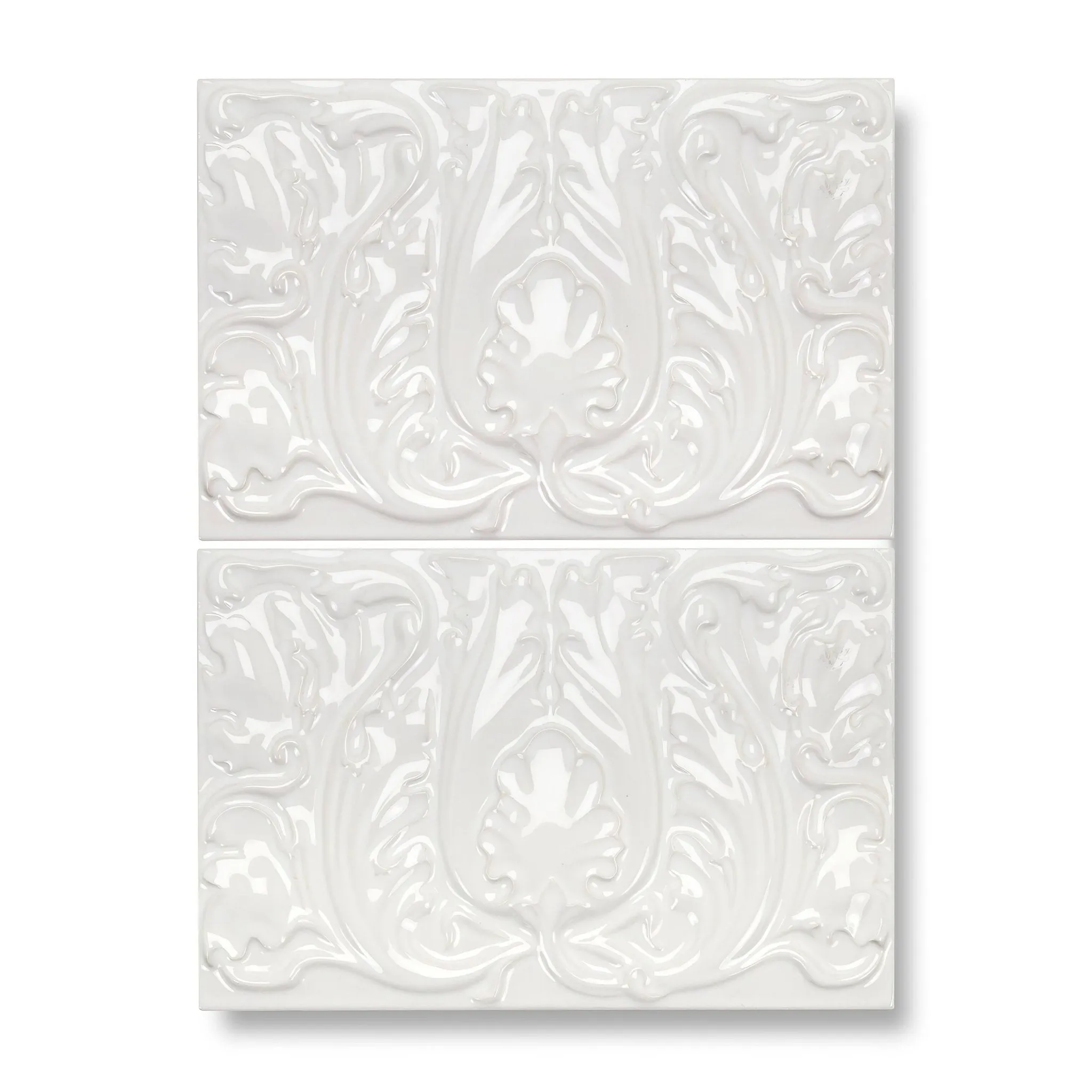 Edwardian Acanthus Highgate