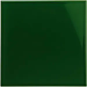 Edwardian Green Field Tile